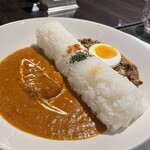 カレー カレーパン 天馬 - 