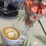 LatteArt-Bar Z.E.R.O - 