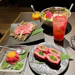 焼肉29テラス - 