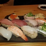 鮨・酒・肴 杉玉 - 