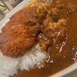 カレー専門店 横浜 - 