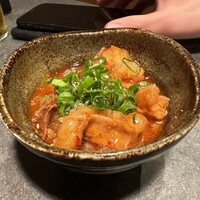 国産和牛煮込み