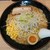 大島ラーメン - 料理写真: