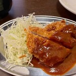 Tonkatsu Hiroki - 