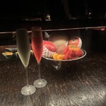 ｂａｒ 松虎 - 