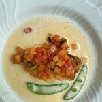 オーベルジーヌ - 