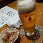 隠れ癒居酒屋　あなば - 料理写真: