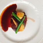 オーベルジーヌ - 