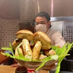 イタリア料理 今井 - 