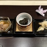 鮨 おい志 - 