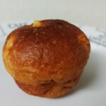 レジュイール - オレンジピールとクリームチーズ　おやつにぴったり