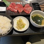 焼肉やまと - 