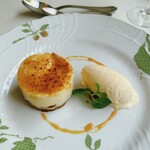 オーベルジーヌ - 