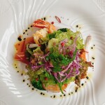 オーベルジーヌ - 