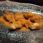 隠れ癒居酒屋　あなば - 軟骨の唐揚げ