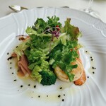 オーベルジーヌ - 