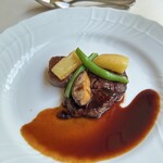 オーベルジーヌ - 