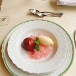 オーベルジーヌ - 