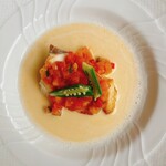 オーベルジーヌ - 