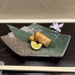 鮨 おい志 - 