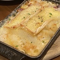 トラディシオン 日本橋 - 