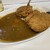カレーの家 - 料理写真: