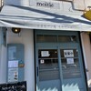 小さなパン屋 moitie