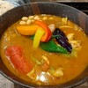 Rojiura Curry SAMURAI． 神楽坂店