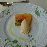 オーベルジーヌ - 