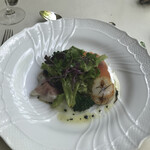 オーベルジーヌ - 