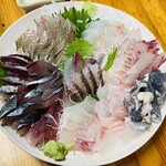 花彩 - 料理写真: