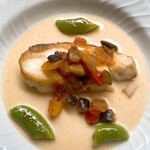 オーベルジーヌ - 