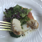 オーベルジーヌ - 