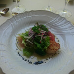 オーベルジーヌ - 