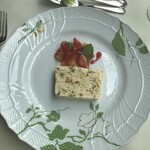 オーベルジーヌ - 