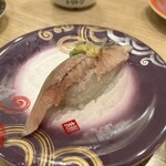 回転寿し トリトン 清田店 - 