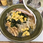 ラーメン丸仙 - 