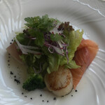 オーベルジーヌ - 