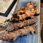 Robata To Oden Koronagirai - 