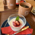 ローゼン ファームズ カフェ - 