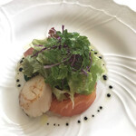 オーベルジーヌ - 