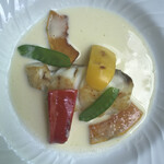 オーベルジーヌ - 