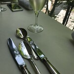 オーベルジーヌ - 