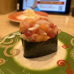 回転寿し トリトン 清田店 - 