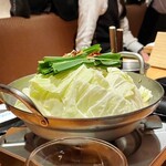 串焼串天 ワインto日本酒 でべそ - 