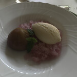 オーベルジーヌ - 