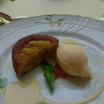 オーベルジーヌ - 