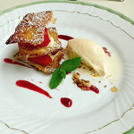 オーベルジーヌ - 