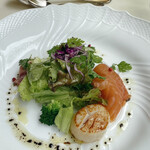 オーベルジーヌ - 