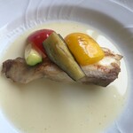 オーベルジーヌ - 